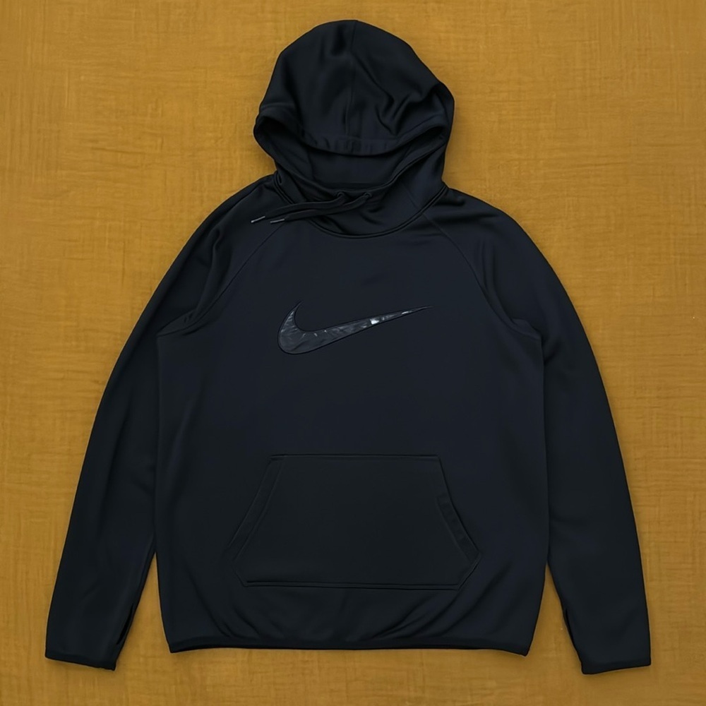 Nike Women’s Dri-FIT Hoodie
